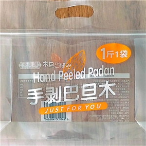 包装产品 
